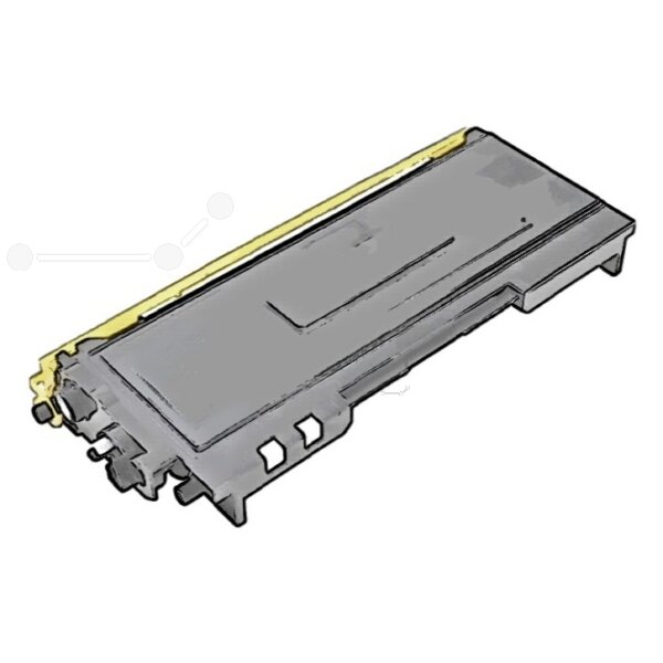 Alternativ Toner-Kit Brother TN-2005