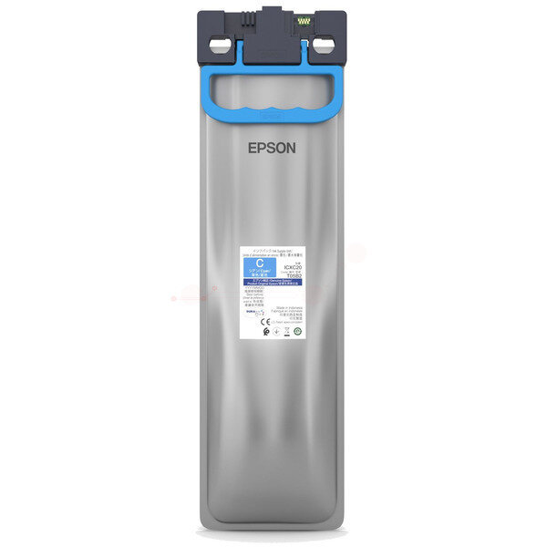 Original Tintenpatrone cyan High-Capacity C13T05B240 / T05B2