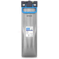 Original Tintenpatrone cyan High-Capacity C13T05B240 / T05B2