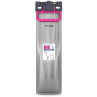 Original Tintenpatrone magenta High-Capacity C13T05B340 /...