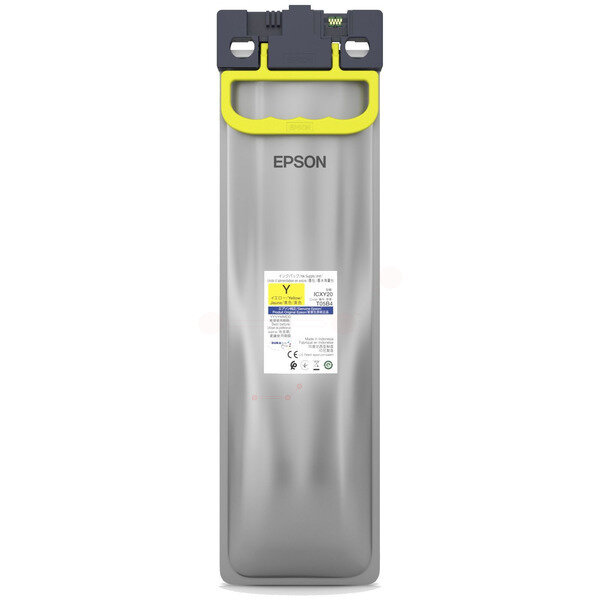 Original Tintenpatrone gelb High-Capacity C13T05B440 / T05B4