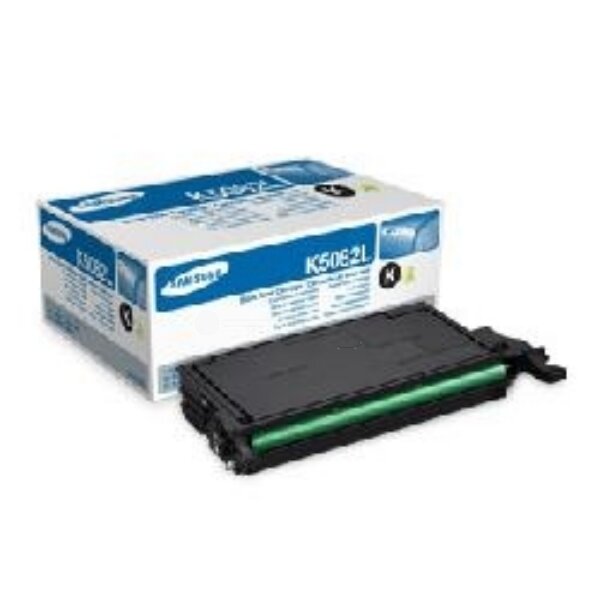 Original Toner-Kit schwarz SU188A / CLT-K5082L
