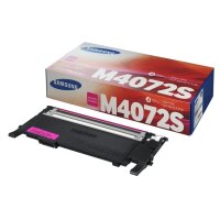 Original Toner magenta SU262A / CLT-M4072S