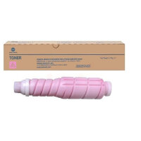 Original Toner magenta A0VW354 / TN-614M