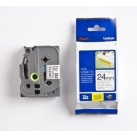 Original DirectLabel schwarz auf Transparent extra stark...