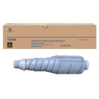Original Toner schwarz A0VW154 / TN-614K