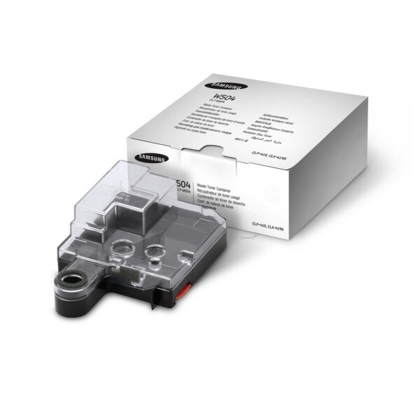 Original Resttonerbeh�lter SU434A / CLT-W504