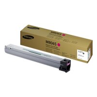 Original Toner-Kit magenta SS635A / CLT-M806S