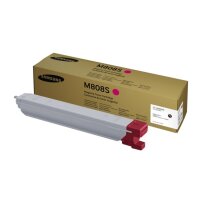 Original Toner-Kit magenta SS642A / CLT-M808S