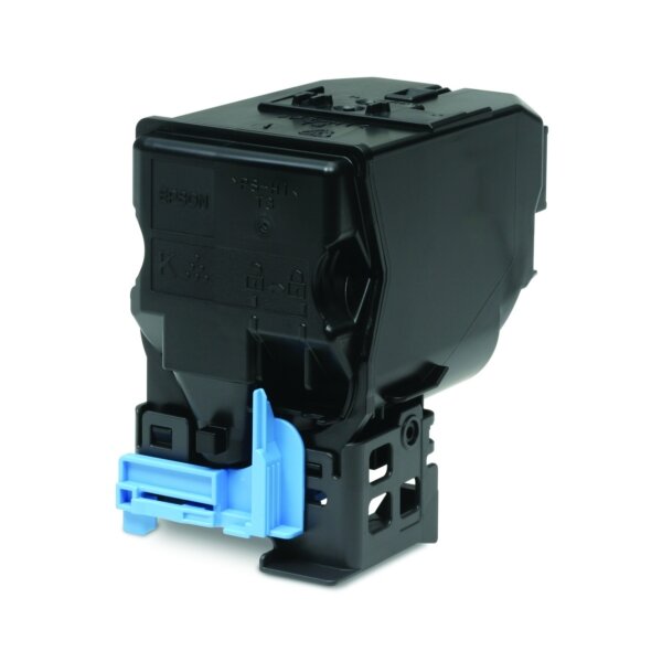 Original Toner schwarz C13S050593 / S050593