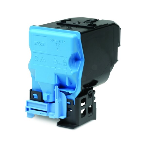 Original Toner cyan C13S050592 / S050592