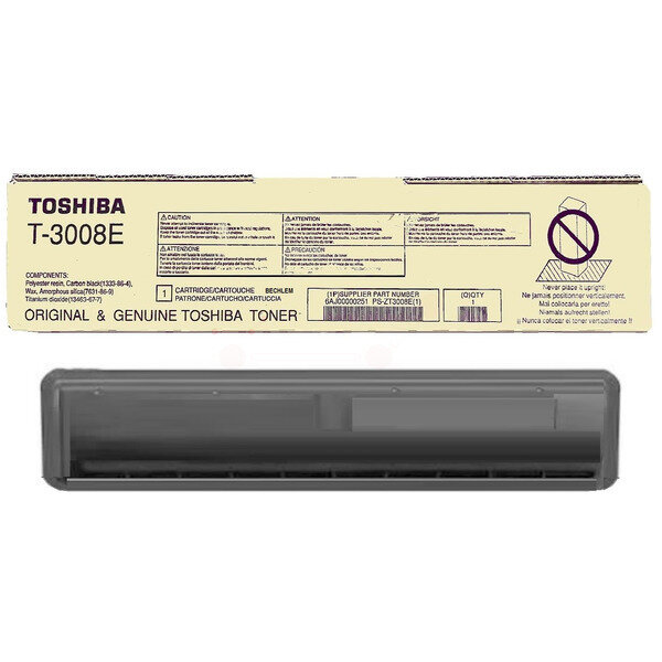 Original Toner-Kit 6AJ00000151 / T-3008E