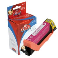 Alternativ Tintenpatrone magenta Canon CLI-551MXL