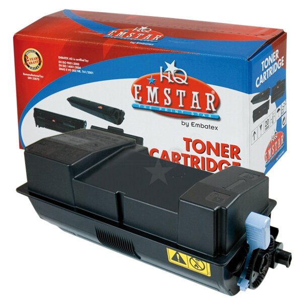 Alternativ Toner-Kit Kyocera 1T02LV0NL0 / TK-3130