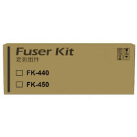 Original Fuser Kit 302J593053 / FK-450
