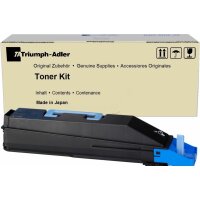 Original Toner gelb 652510116