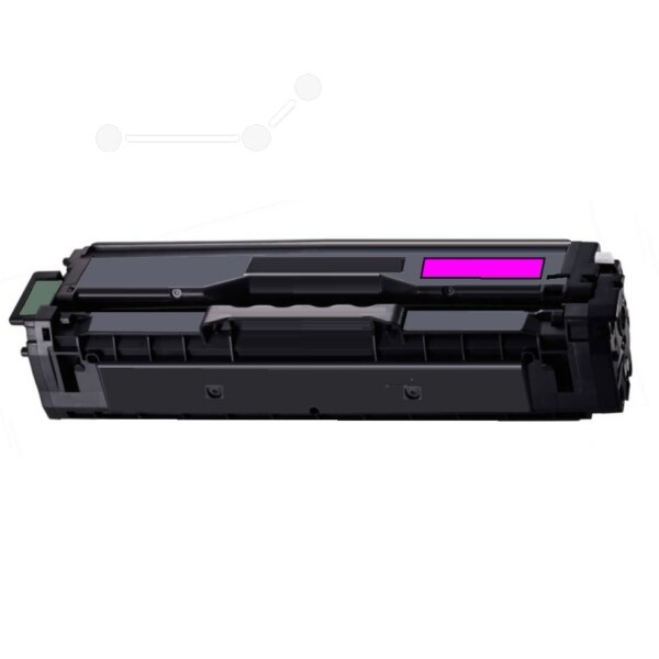 Alternativ Tonerkartusche magenta HP SU292A / CLT-M504S / Samsung CLT-M504S/ELS / M504