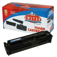 Alternativ Toner cyan HP CE321A / 128A
