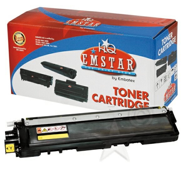 Alternativ Toner gelb Brother TN-230Y