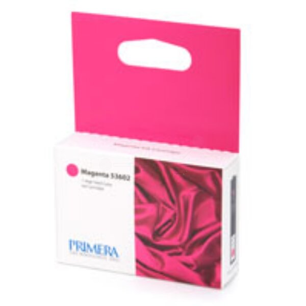 Original Tintenpatrone magenta 53602
