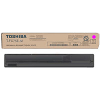 Original Toner magenta 6AK00000253 / T-FC75EM