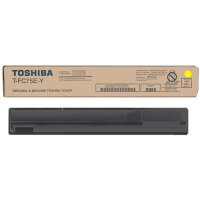Original Toner gelb 6AK00000254 / T-FC75EY