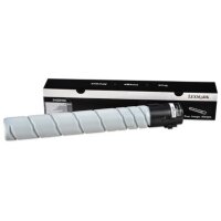 Original Toner-Kit schwarz 54G0H00