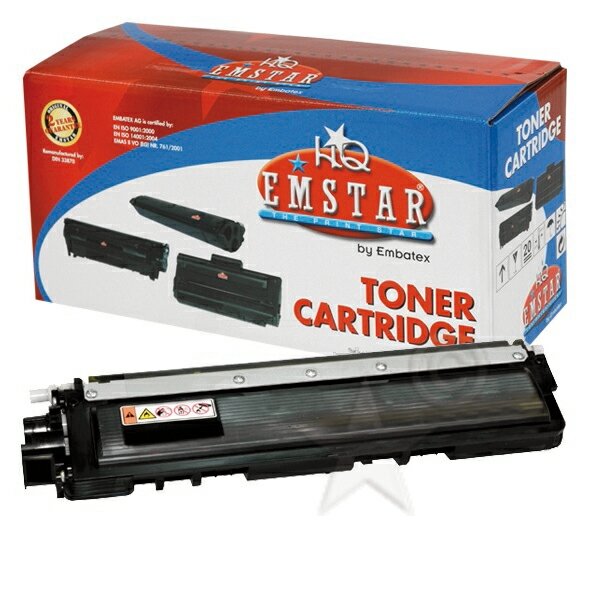 Alternativ Toner schwarz Brother TN-230BK