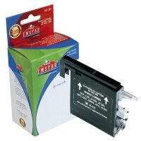 Alternativ Tintenpatrone schwarz Brother LC-985BK