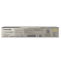 Original Toner-Kit gelb 6AJ00000271 / T-FC210EY