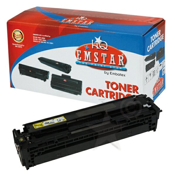 Alternativ Toner gelb HP CE322A / 128A