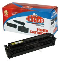 Alternativ Toner gelb HP CE322A / 128A