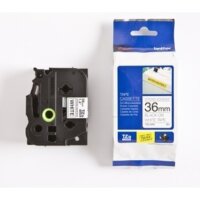 Original DirectLabel schwarz auf weiss extra stark...