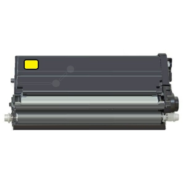 Alternativ Toner-Kit gelb Brother TN-423Y
