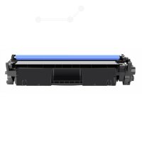 Alternativ Toner-Kit HP CF230X / 30X