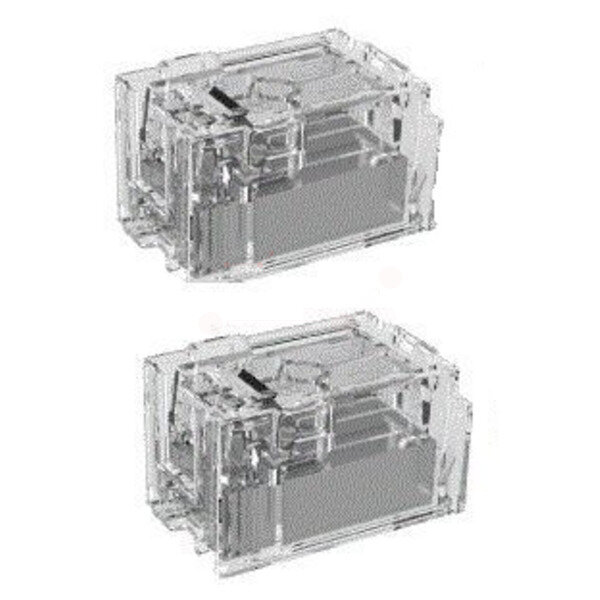 Original Heftdraht Doppelpack 0148C001 / Y1