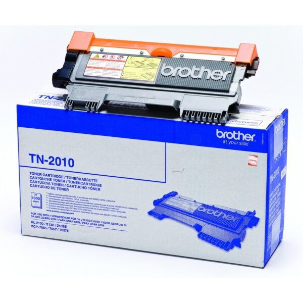 Original Toner-Kit TN-2010