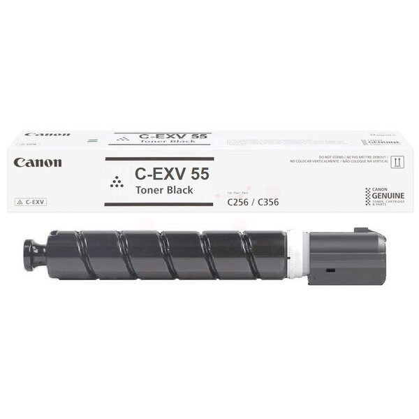 Original Toner-Kit schwarz 2182C002 / C-EXV55