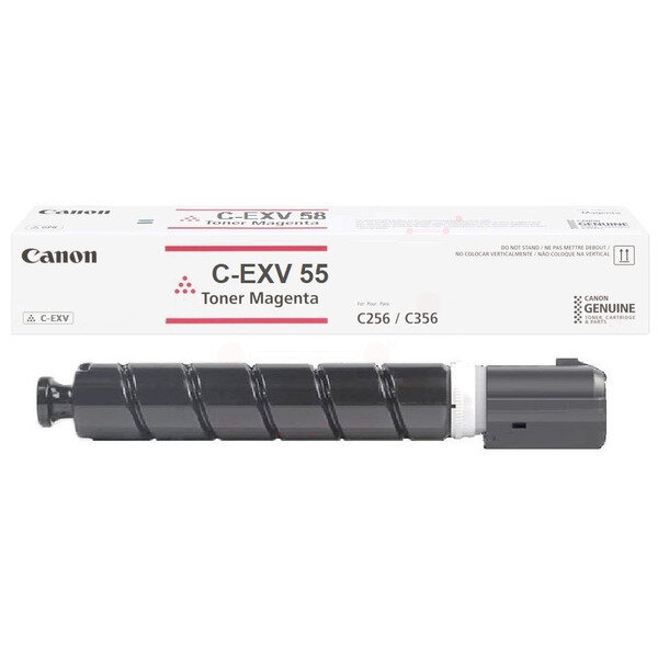 Original Toner-Kit magenta 2184C002 / C-EXV55