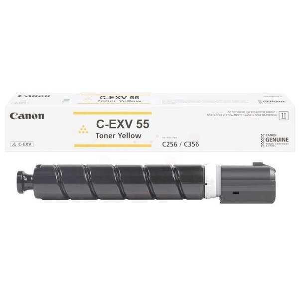 Original Toner-Kit gelb 2185C002 / C-EXV55