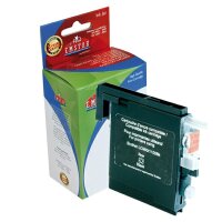 Alternativ Tintenpatrone schwarz Brother LC-1100BK /...