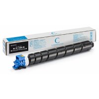 Original Toner-Kit cyan 1T02NDCNL1 / TK-8515C
