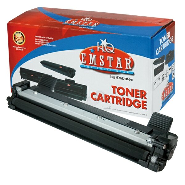 Alternativ Toner-Kit Brother TN-1030 / TN-1050