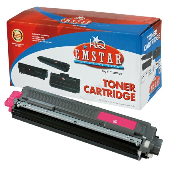 Alternativ Toner-Kit magenta Brother TN-245M