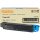 Original Toner-Kit cyan 1T02NSCUT0 / PK-5012C