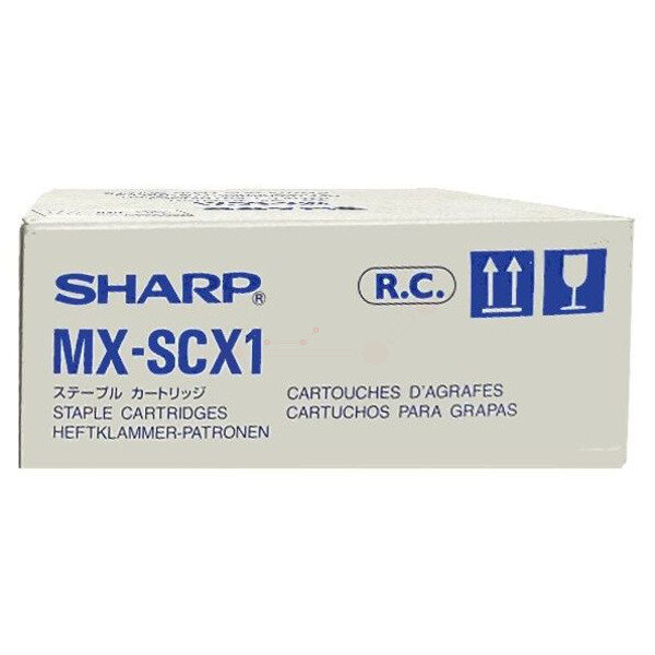 Original Heftdraht MXSCX-1