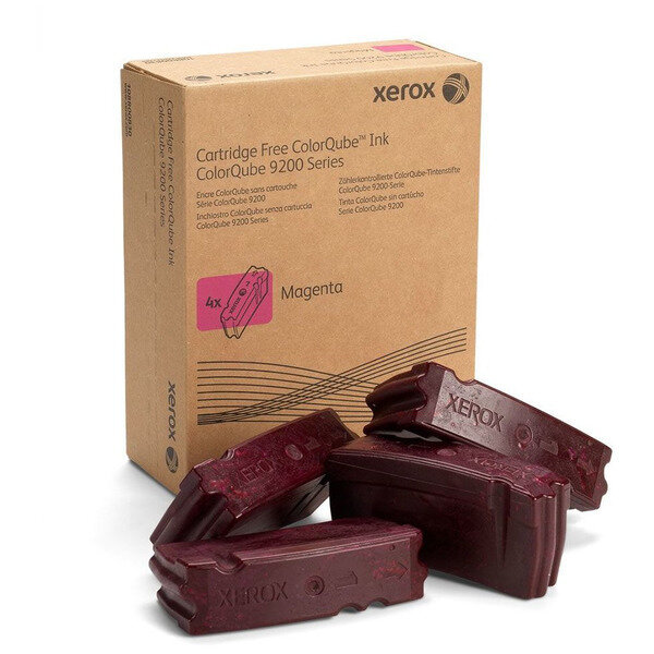 Original Festtinte in Color-Stix magenta 108R00830