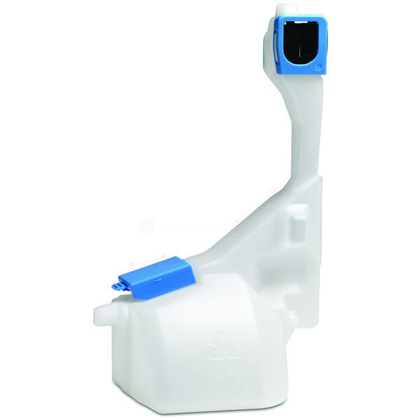 Original Resttonerbeh�lter CE254A