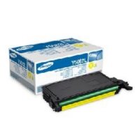 Original Toner-Kit gelb High-Capacity CLT-Y5082L/ELS /...