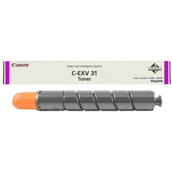 Original Toner magenta 2800B002 / C-EXV31